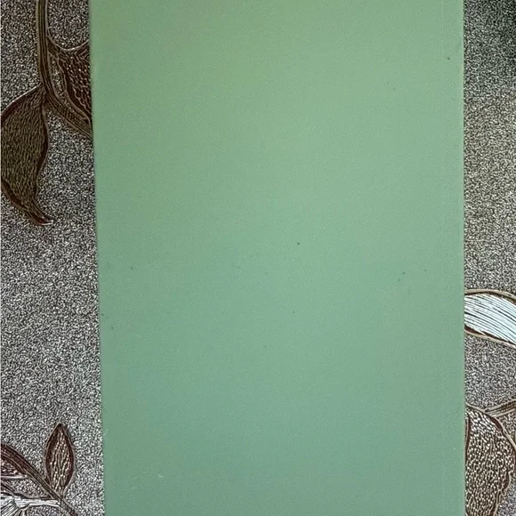 Vintage Clinique Mint Green Soap Dish - Picture 7 of 7